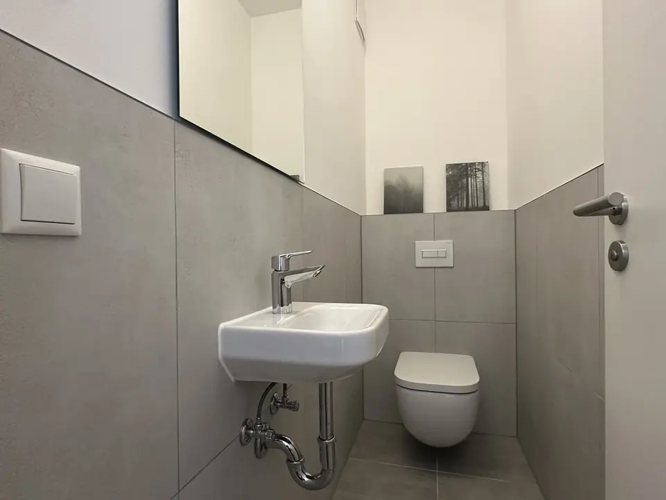 4 Zimmer Wohnung mit 100 m² in Kamenz – Bild 6