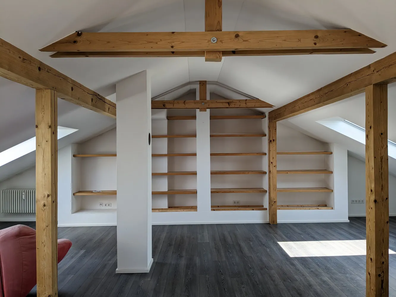 3 Zimmer Wohnung mit 114 m² in Dachau – Bild 1