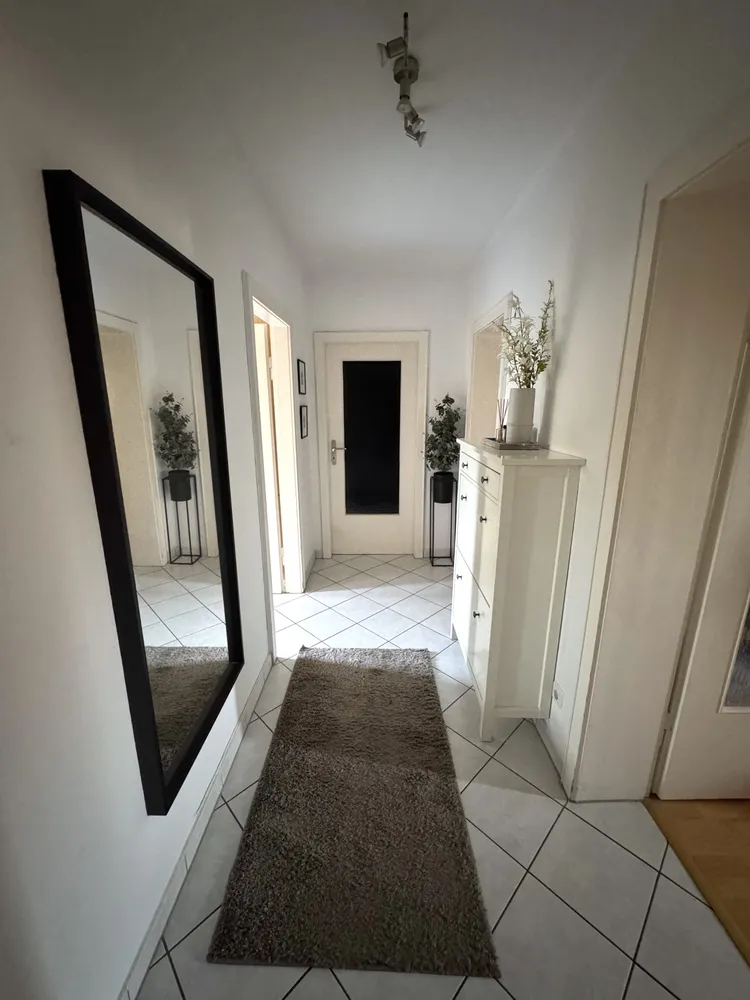 3 Zimmer Wohnung mit 78 m² in Hannover – Bild 1