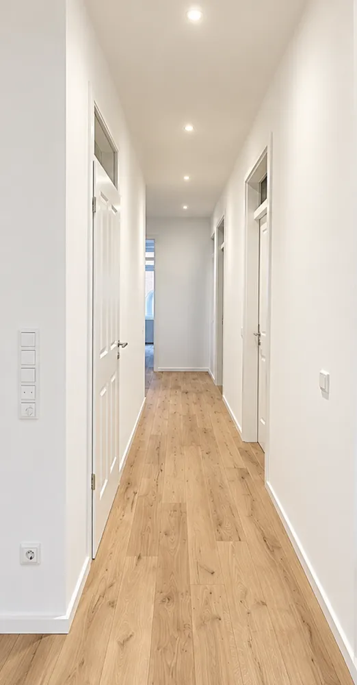 3 Zimmer Wohnung mit 85 m² in Münster – Bild 6