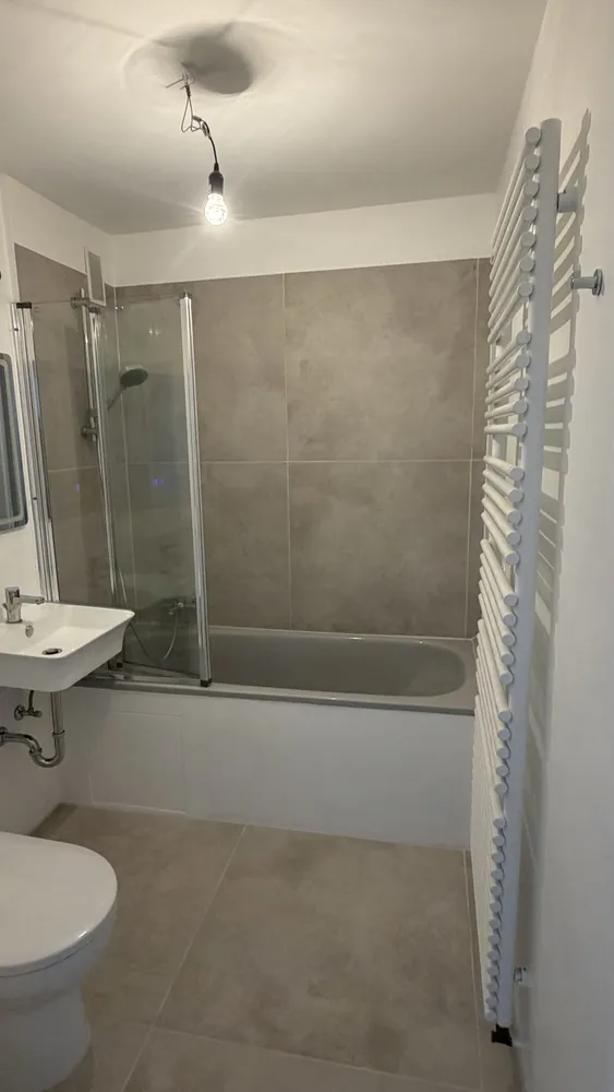 2 Zimmer Wohnung mit 50 m² in Waiblingen – Bild 1