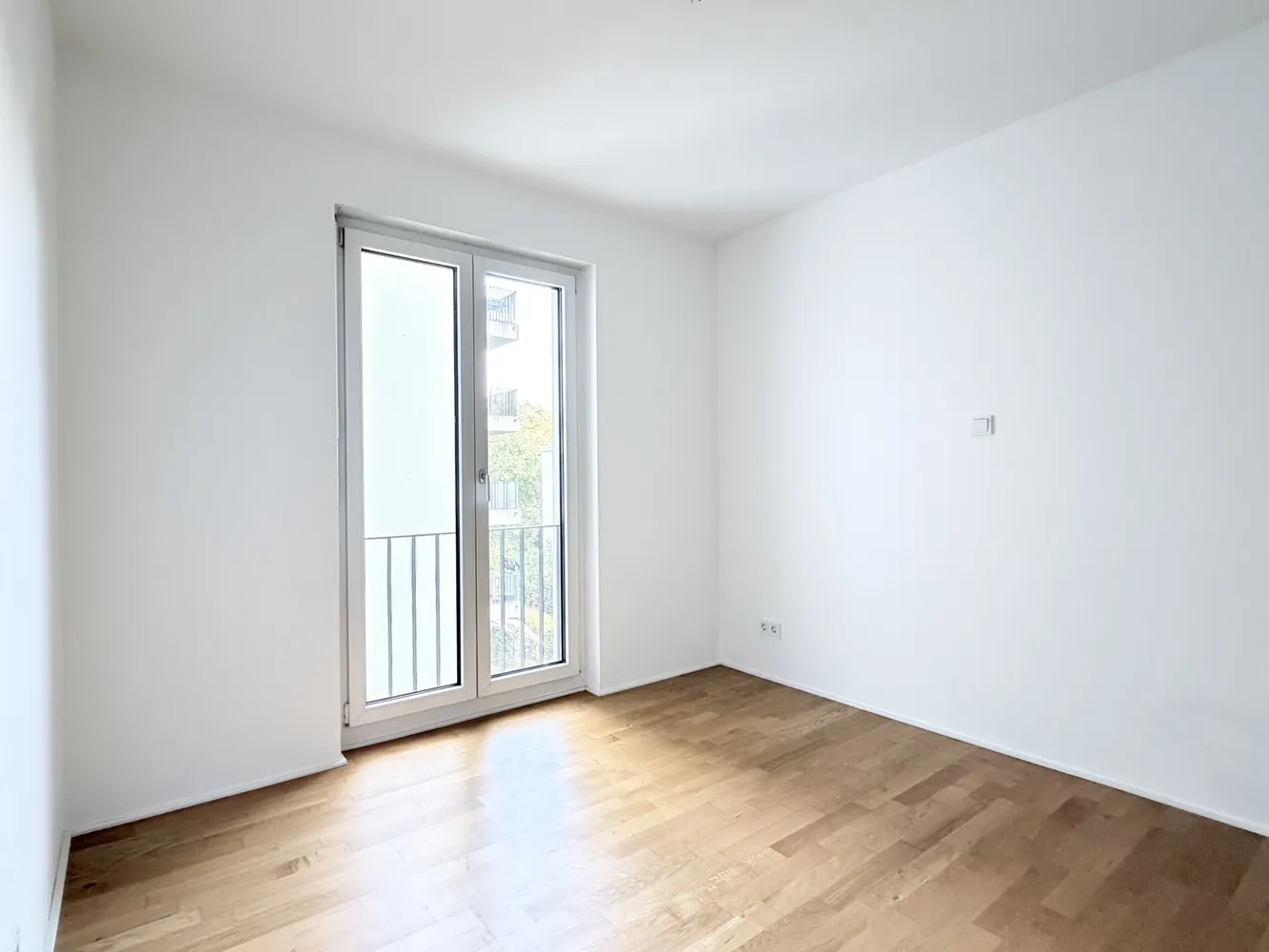 3 Zimmer Wohnung mit 67 m² in Frankfurt am Main – Bild 8
