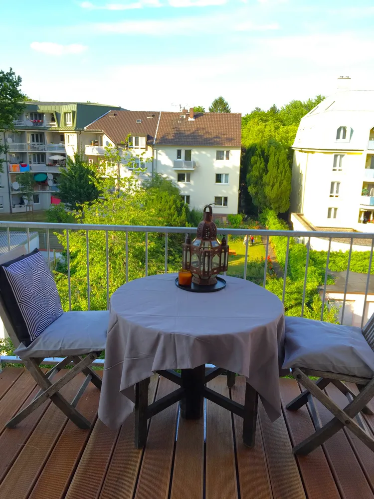 4 room apartment with 125 m² in Frankfurt am Main – Photo 6
