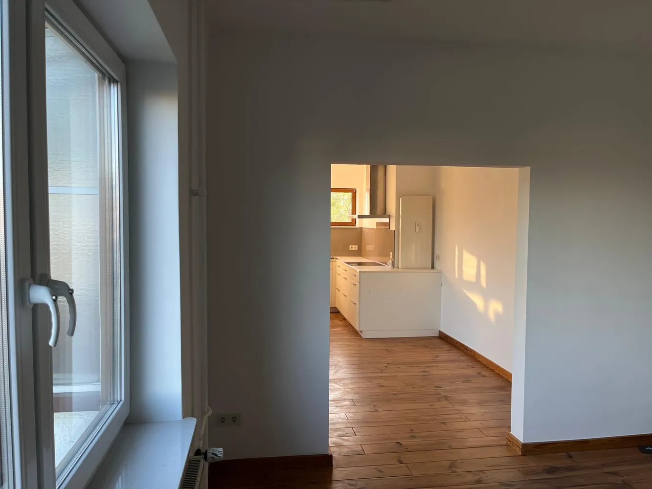 3 Zimmer Wohnung mit 80 m² in Kassel – Bild 2
