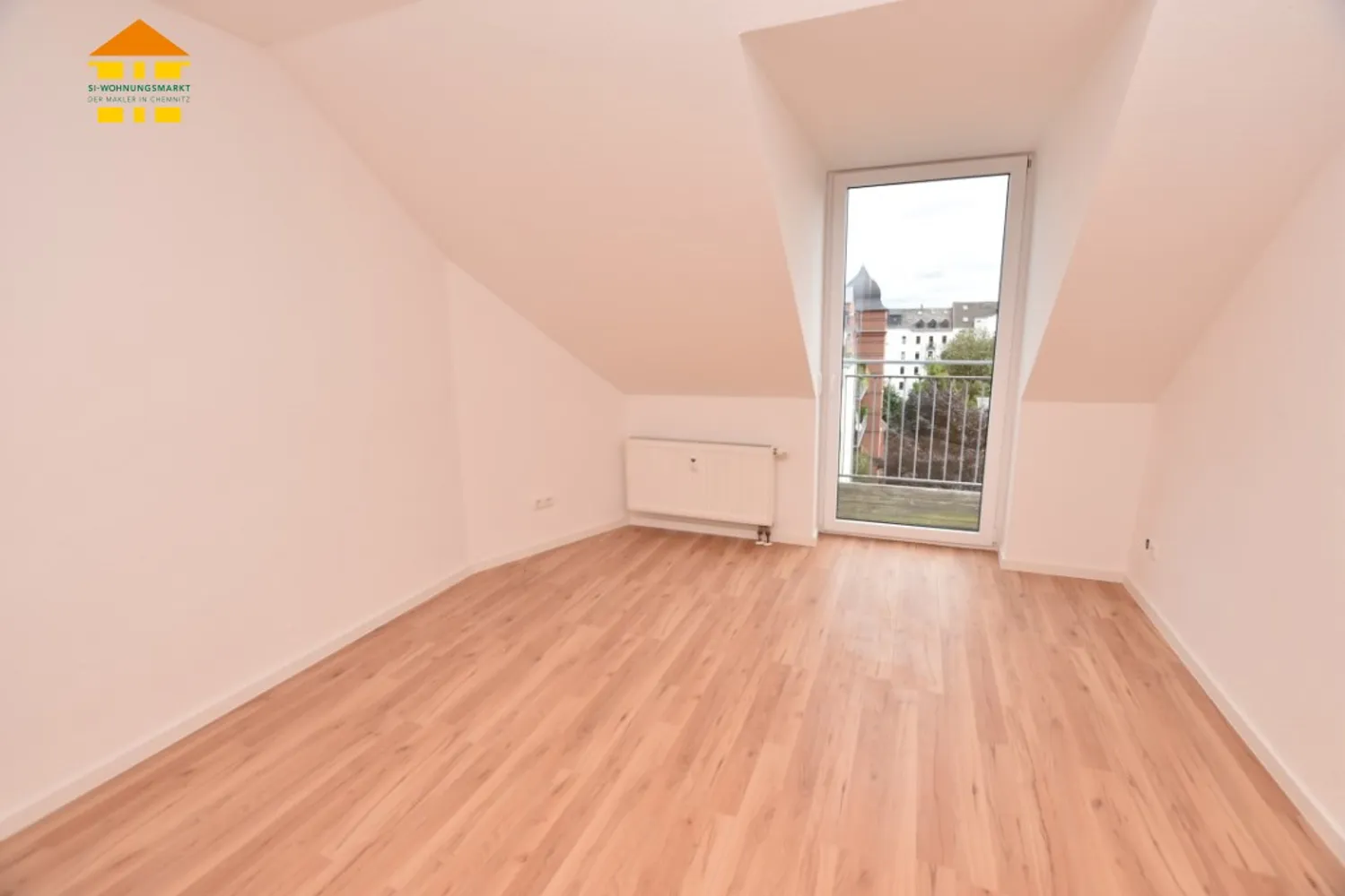 3 Zimmer Wohnung mit 78 m² in Chemnitz – Bild 7
