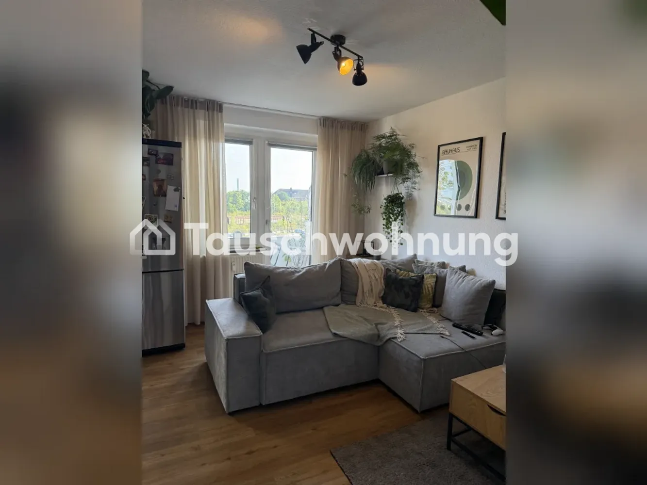 2 Zimmer Wohnung mit 38 m² in Neuss – Bild 5