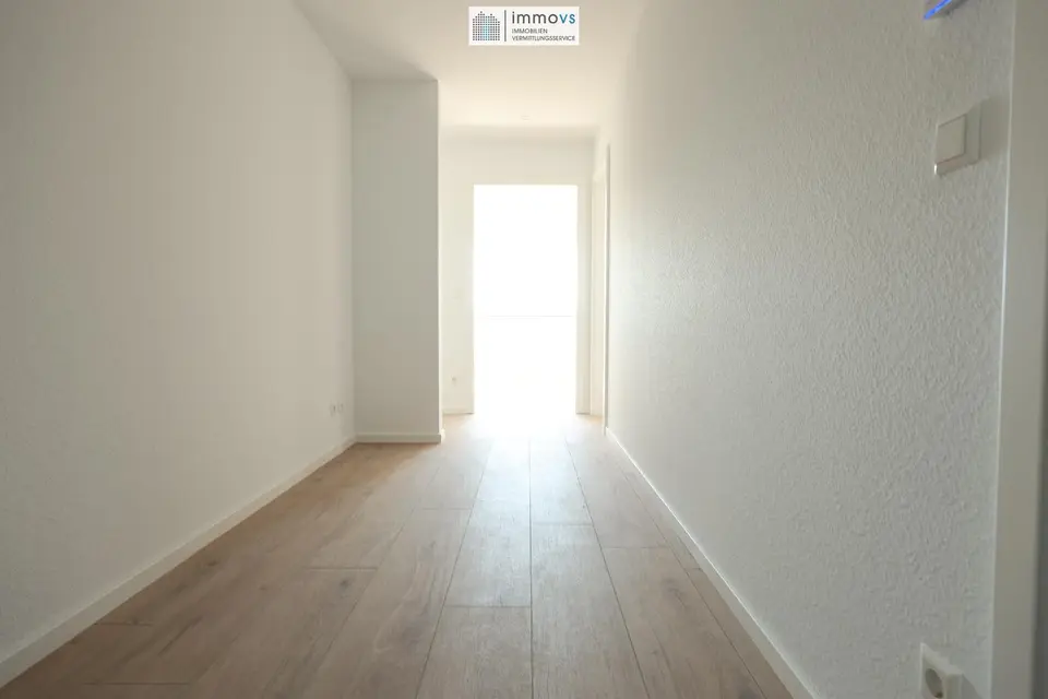 4 Zimmer Wohnung mit 115 m² in Ravensburg – Bild 3