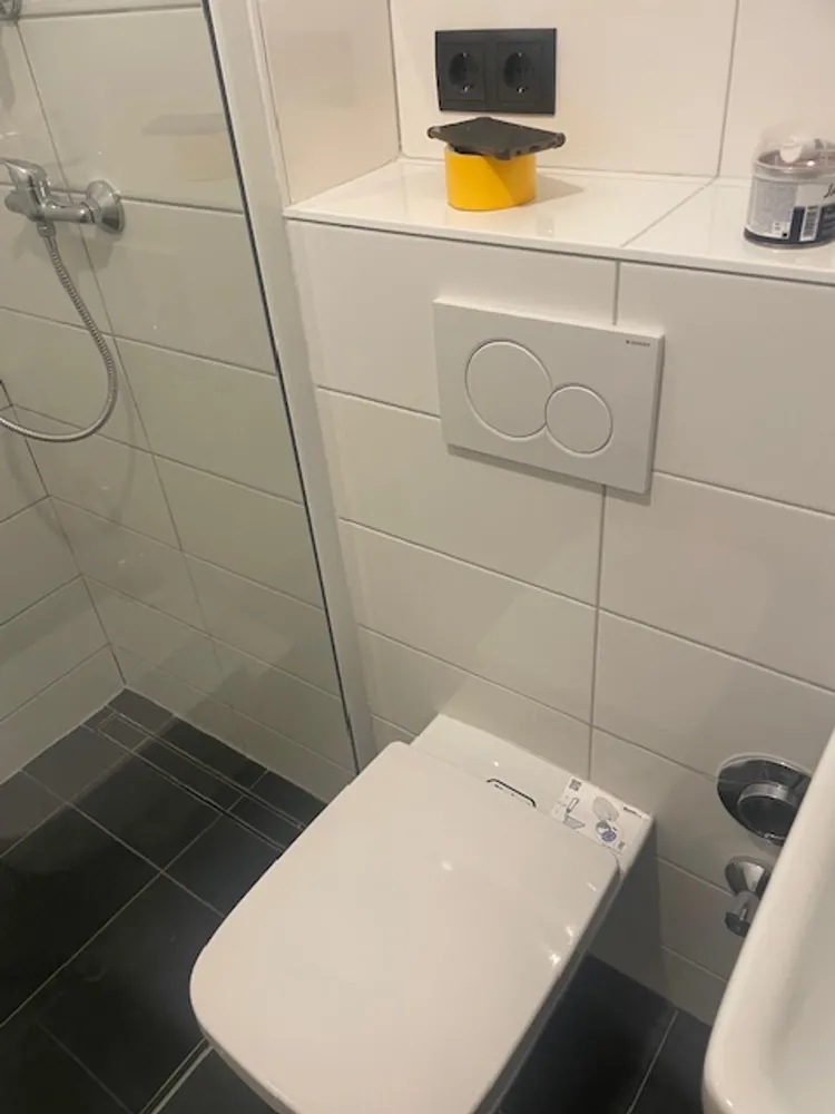 2 Zimmer Wohnung mit 44 m² in Kiel – Bild 9
