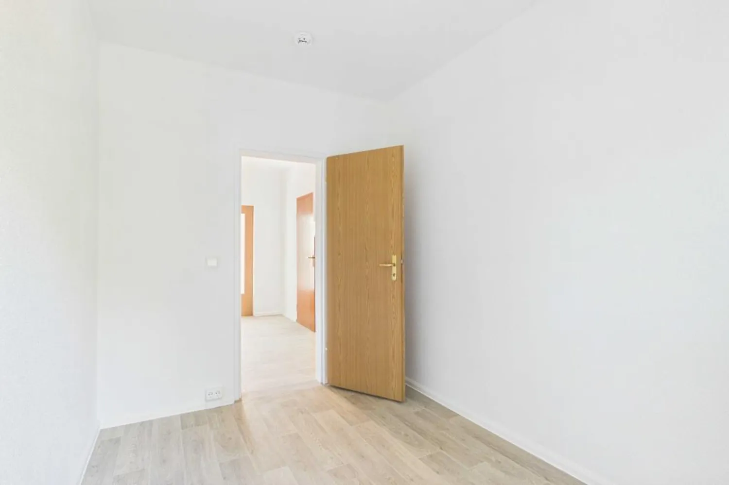 3 Zimmer Wohnung mit 62 m² in Leipzig – Bild 10