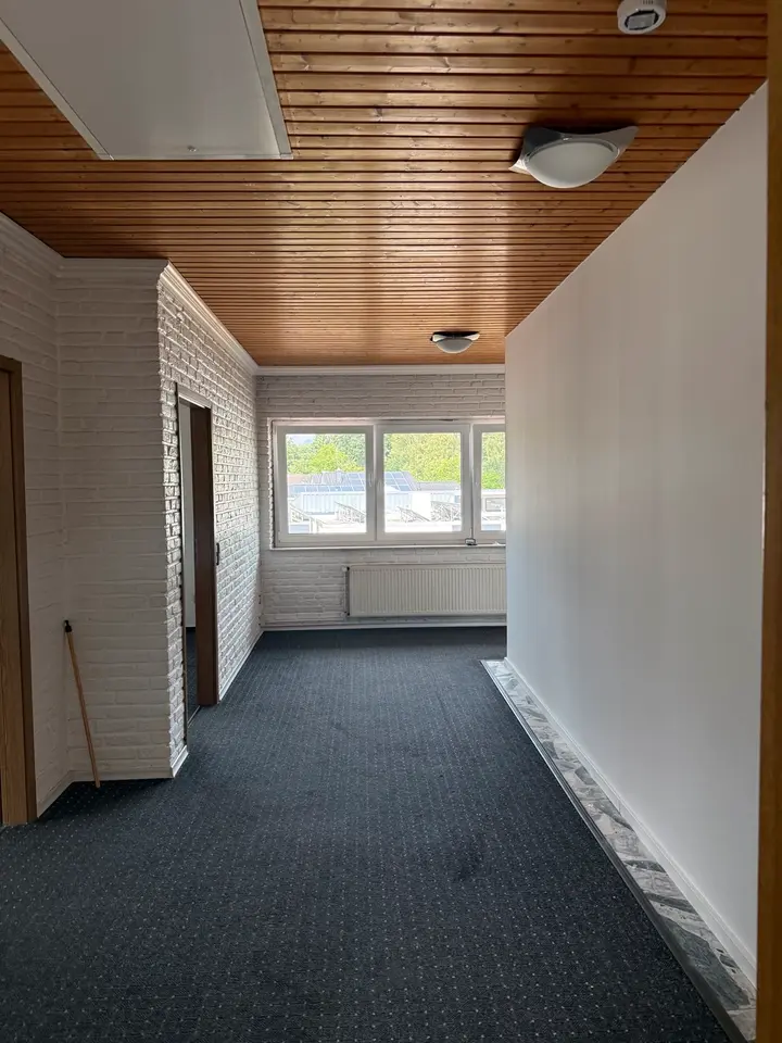 3 Zimmer Wohnung mit 110 m² in Meppen – Bild 4