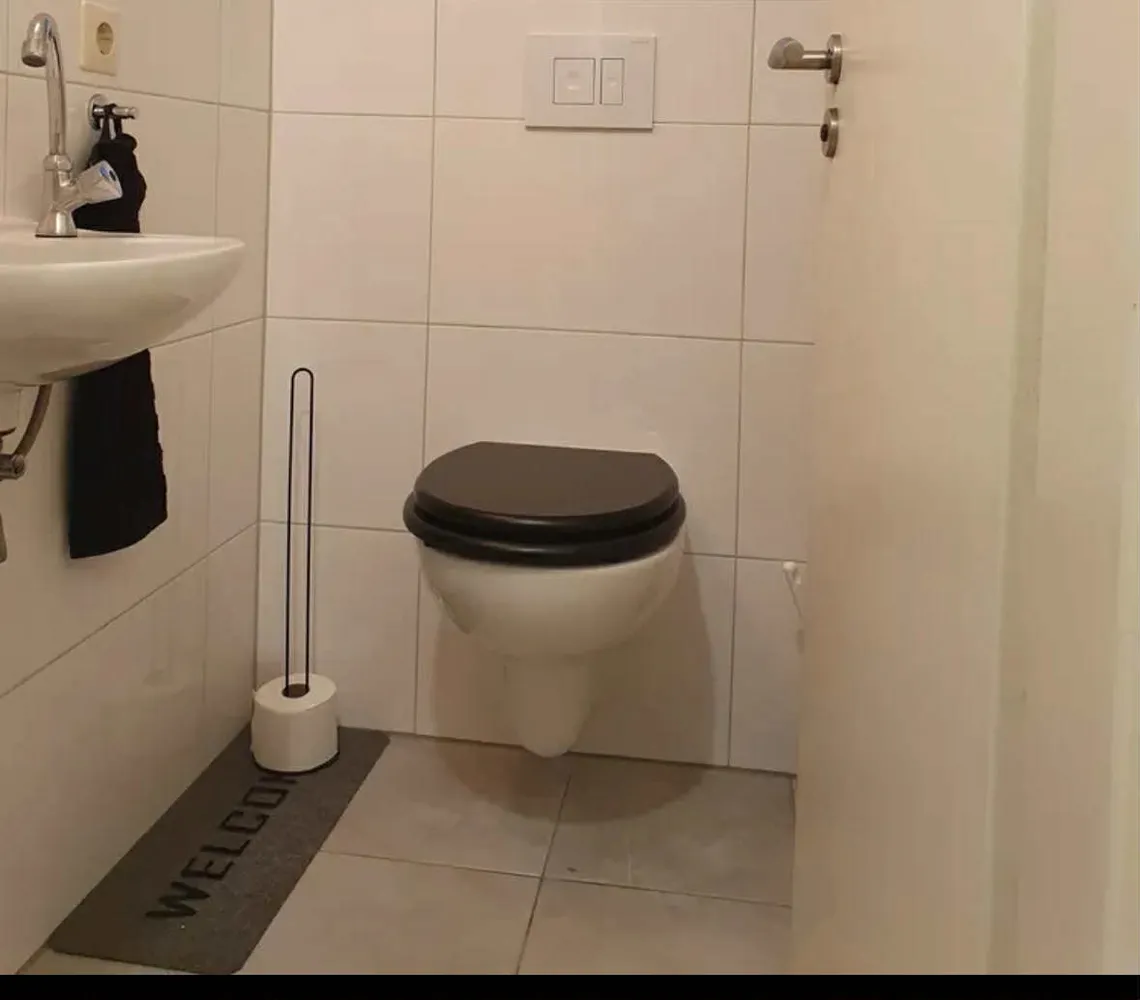 4 room apartment with 80 m² in Weilheim in Oberbayern – Photo 11