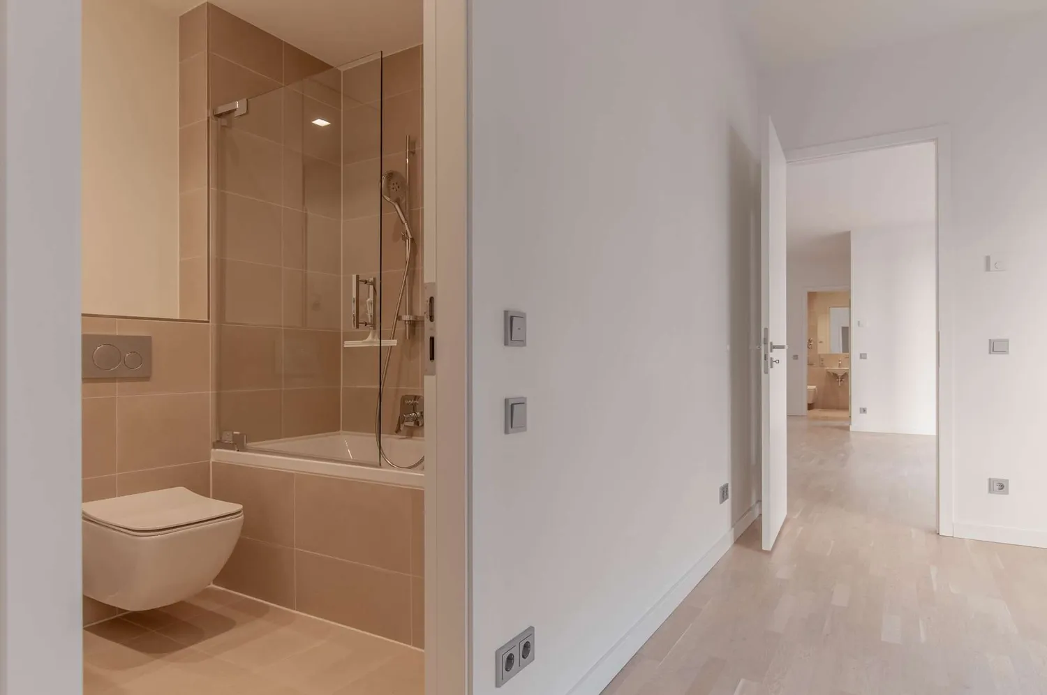 3 room apartment with 76 m² in Berlin – Photo 12