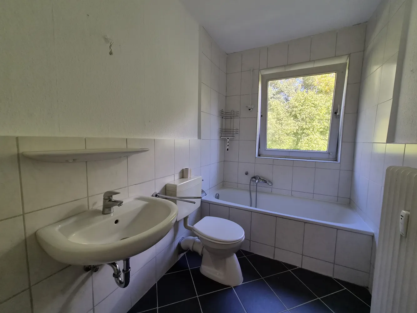 2 Zimmer Wohnung mit 50 m² in Rendsburg – Bild 2