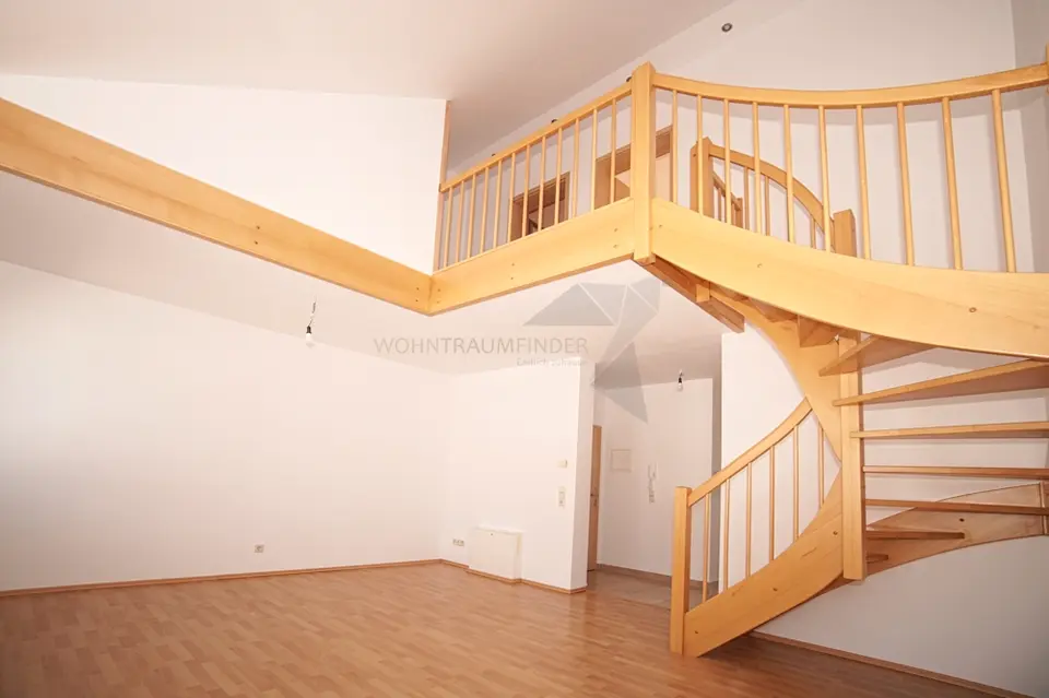 2 Zimmer Wohnung mit 79 m² in Chemnitz – Bild 3