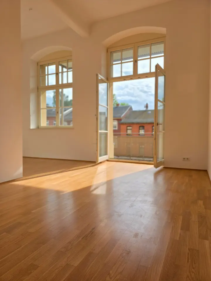 2 Zimmer Wohnung mit 58 m² in Chemnitz – Bild 3