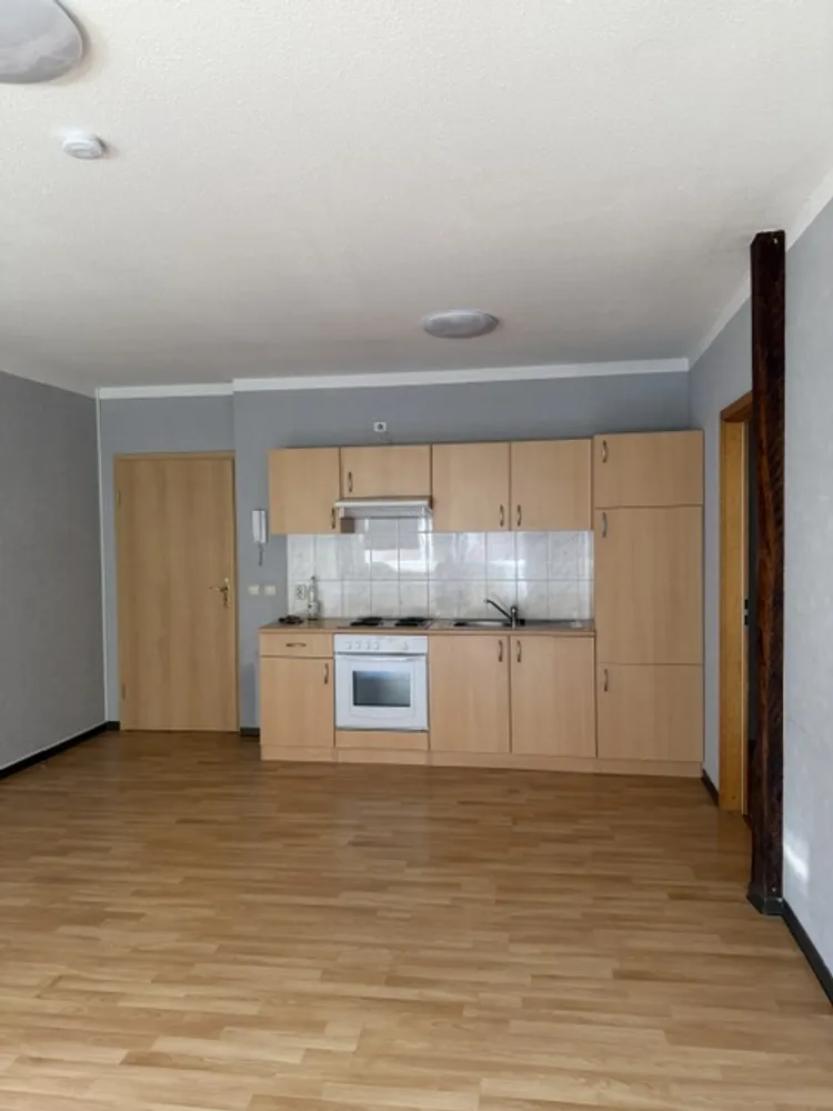 2 room apartment with 44 m² in Erfurt – Photo 6
