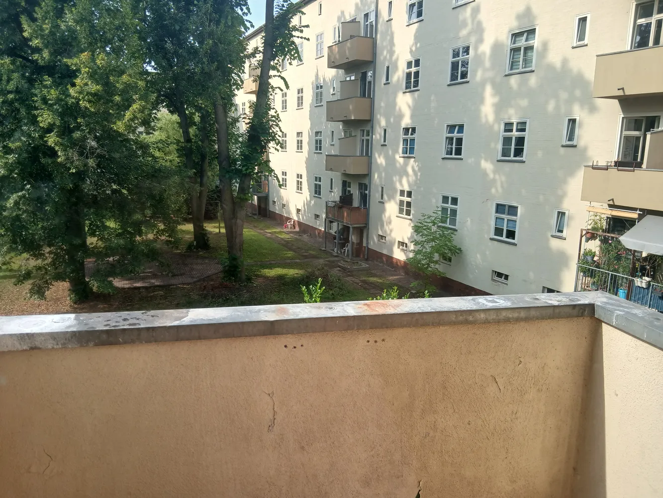 3 room apartment with 58 m² in Magdeburg – Photo 7