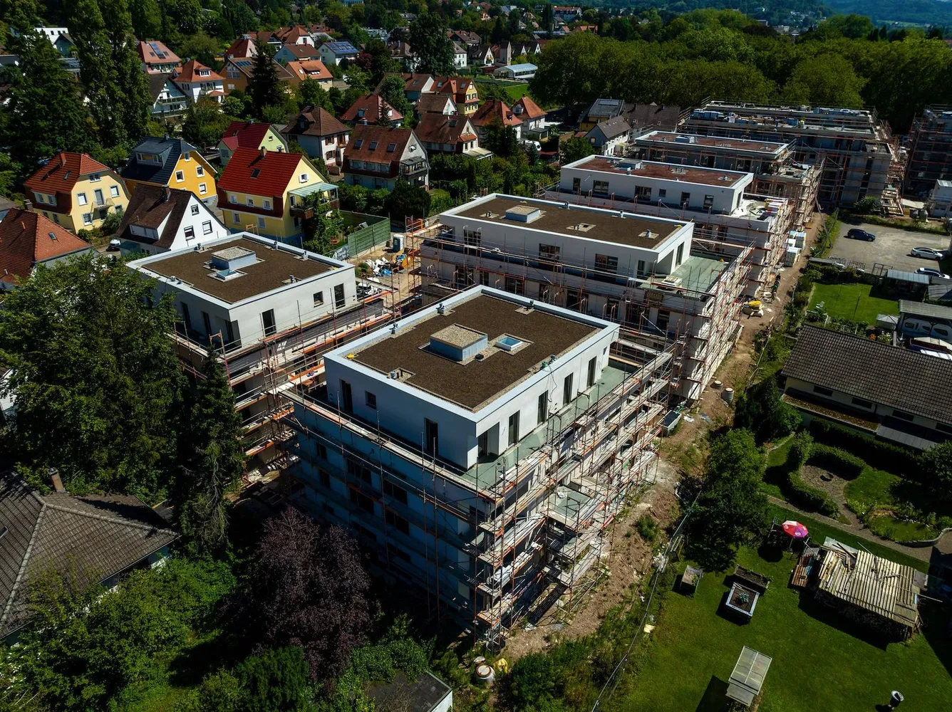 2 Zimmer Wohnung mit 67 m² in Lahr/Schwarzwald – Bild 5