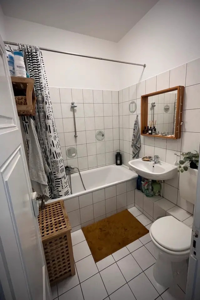 2 Zimmer Wohnung mit 36 m² in Dresden – Bild 5