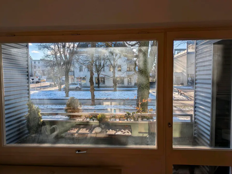 2 Zimmer Wohnung mit 38 m² in Starnberg – Bild 5