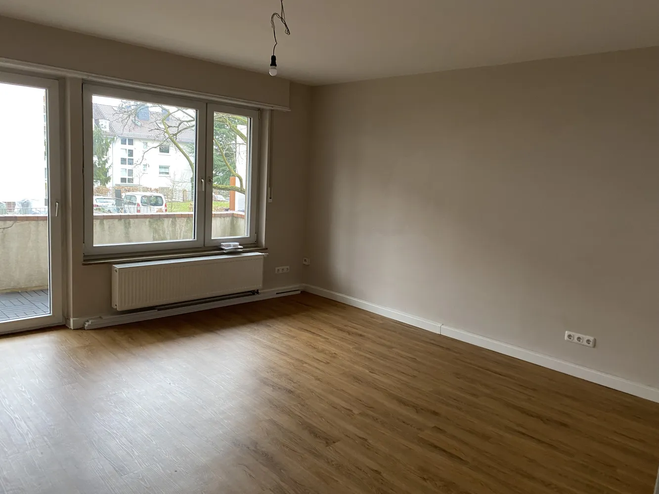 4 Zimmer Wohnung mit 98 m² in Darmstadt – Bild 11