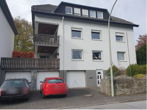 4 Zimmer Wohnung mit 68 m² in Recklinghausen – Bild 7