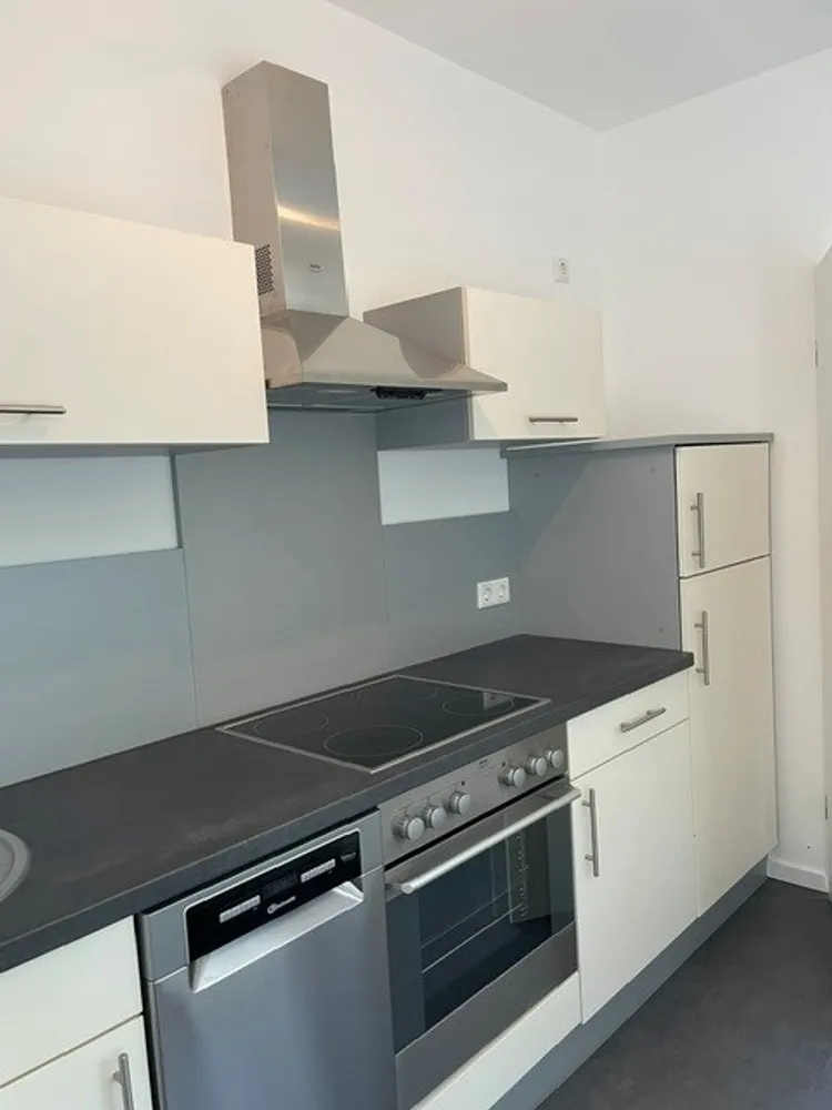2 Zimmer Wohnung mit 43 m² in Witten – Bild 6