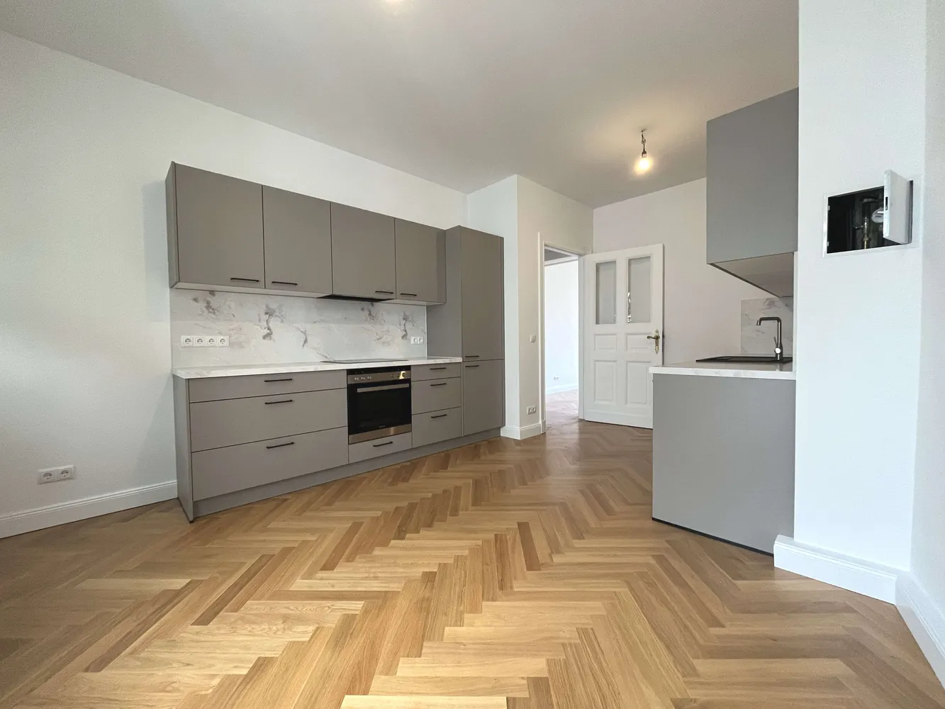 3 Zimmer Wohnung mit 131 m² in Berlin – Bild 11