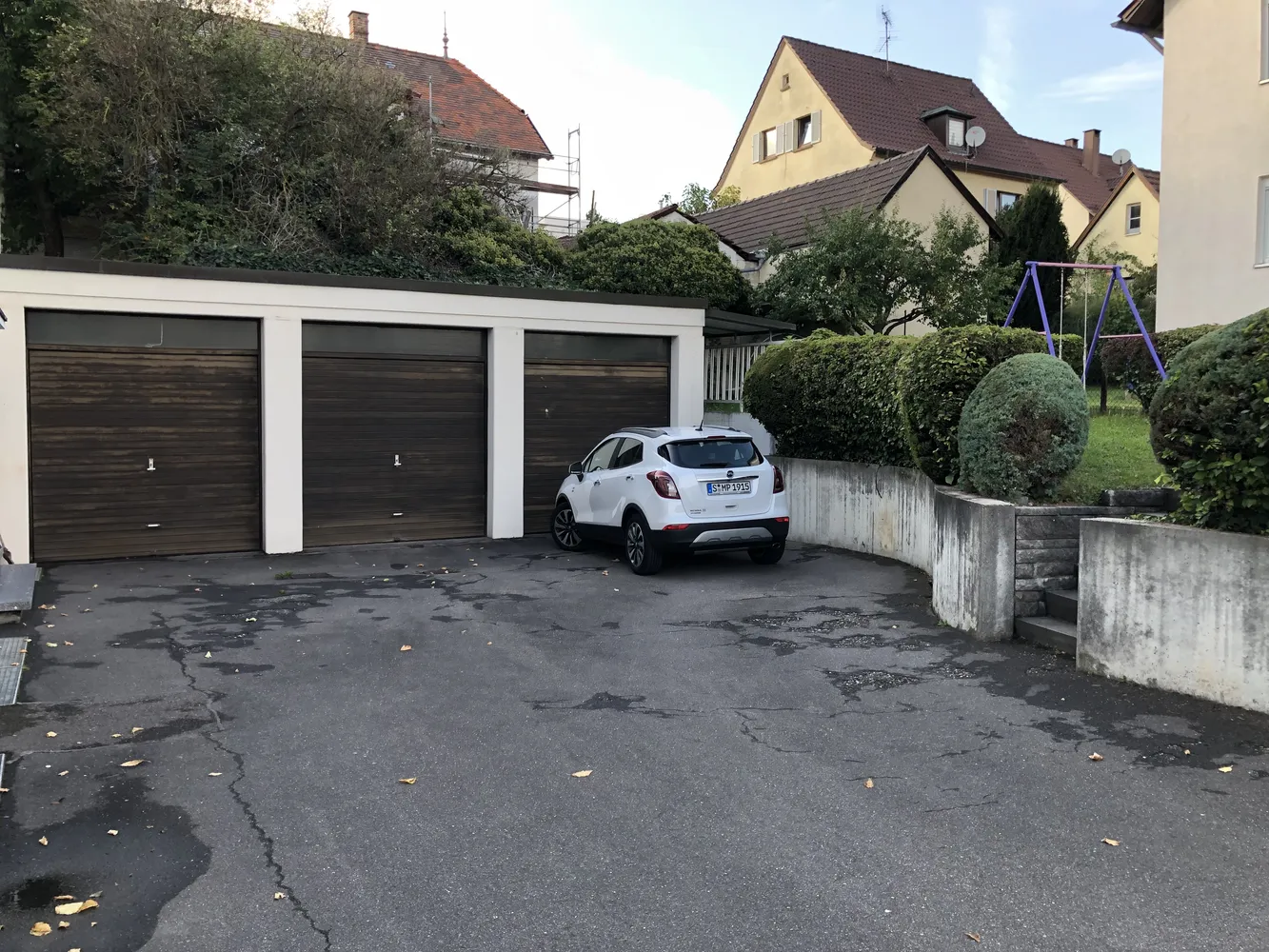 3 Zimmer Wohnung mit 55 m² in Stuttgart – Bild 9