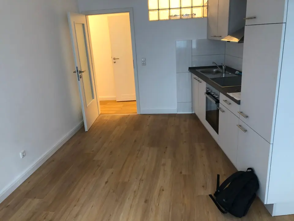2 Zimmer Wohnung mit 70 m² in Minden – Bild 2
