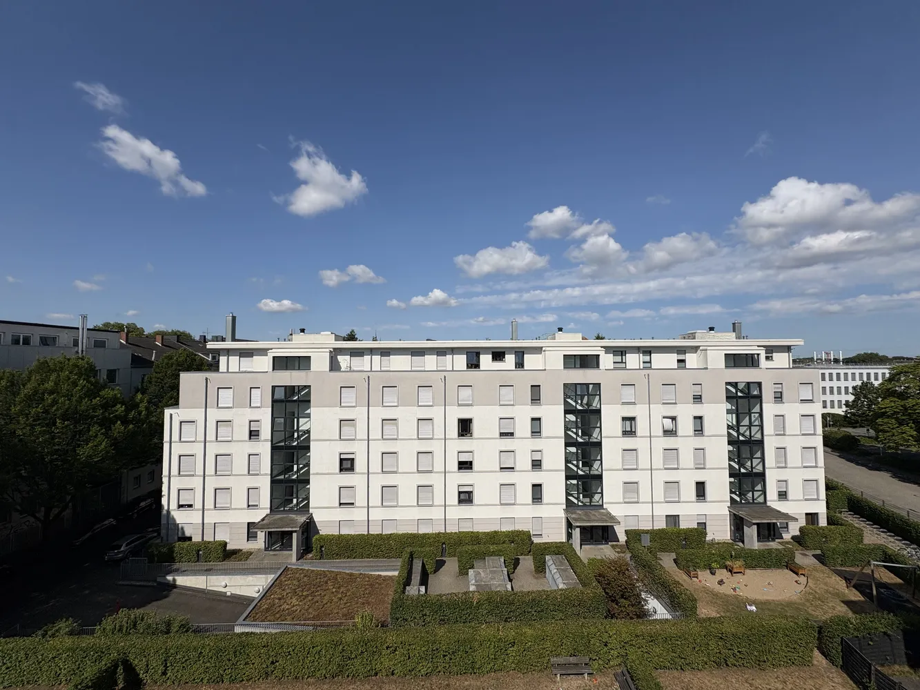 3 Zimmer Wohnung mit 101 m² in Dortmund – Bild 1