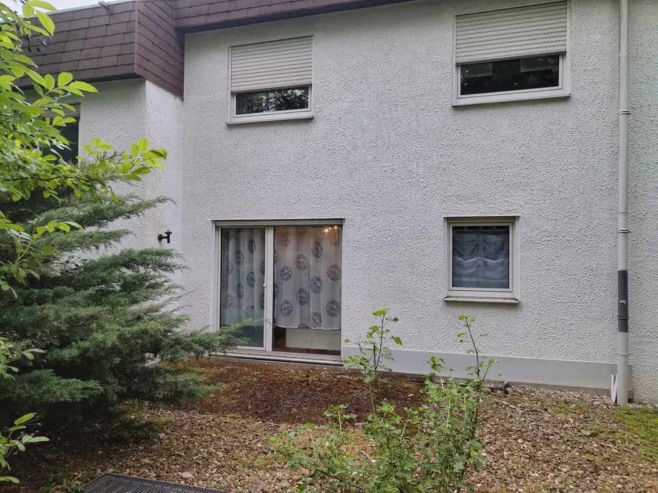 2 Zimmer Wohnung mit 48 m² in Saarbrücken – Bild 7