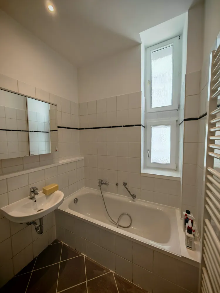 3 Zimmer Wohnung mit 74 m² in Frankfurt am Main – Bild 7