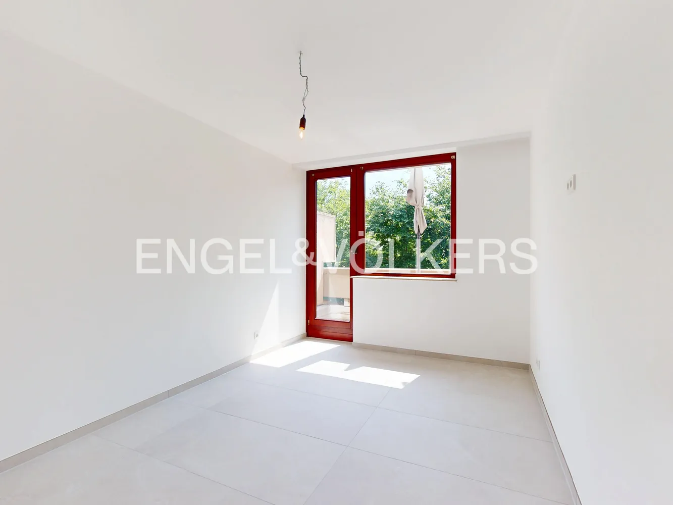 3 Zimmer Wohnung mit 97 m² in Moers – Bild 11