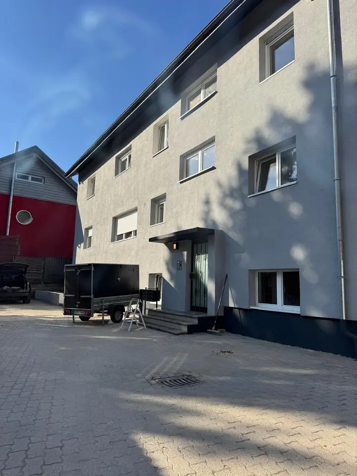 4 Zimmer Wohnung mit 59 m² in Bühl – Bild 9