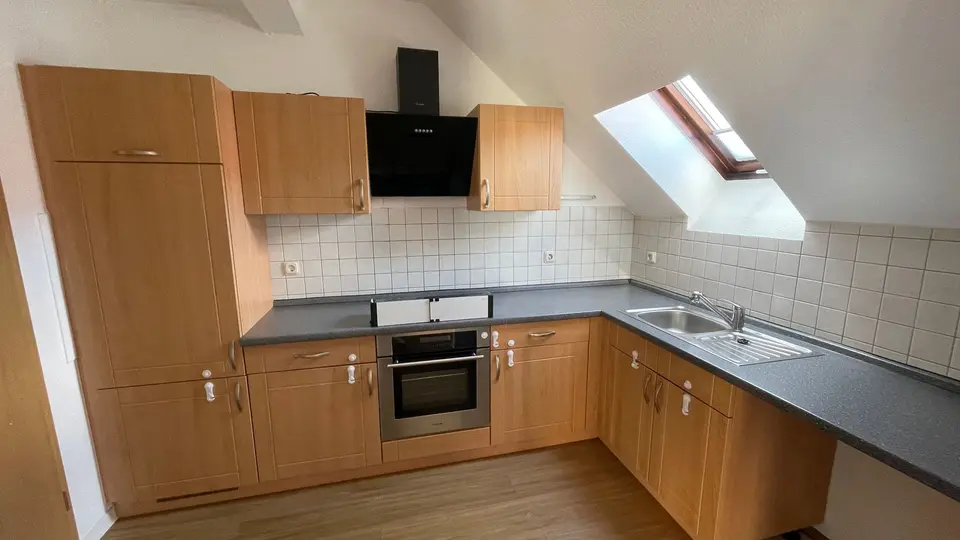 3 Zimmer Wohnung mit 97 m² in Schmalkalden – Bild 6