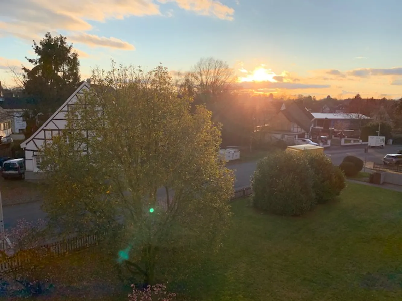 1 Zimmer Wohnung mit 45 m² in Solingen – Bild 1