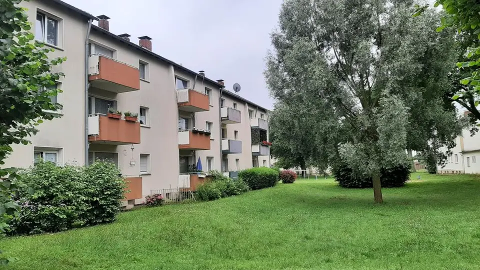 4 Zimmer Wohnung mit 60 m² in Dinslaken – Bild 3