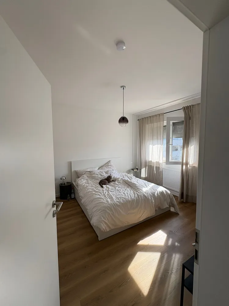 3 Zimmer Wohnung mit 90 m² in Mannheim – Bild 8