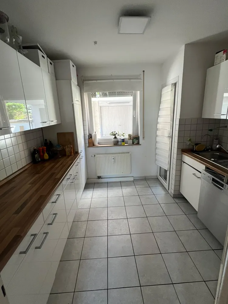 2 Zimmer Wohnung mit 85 m² in Stuttgart – Bild 4