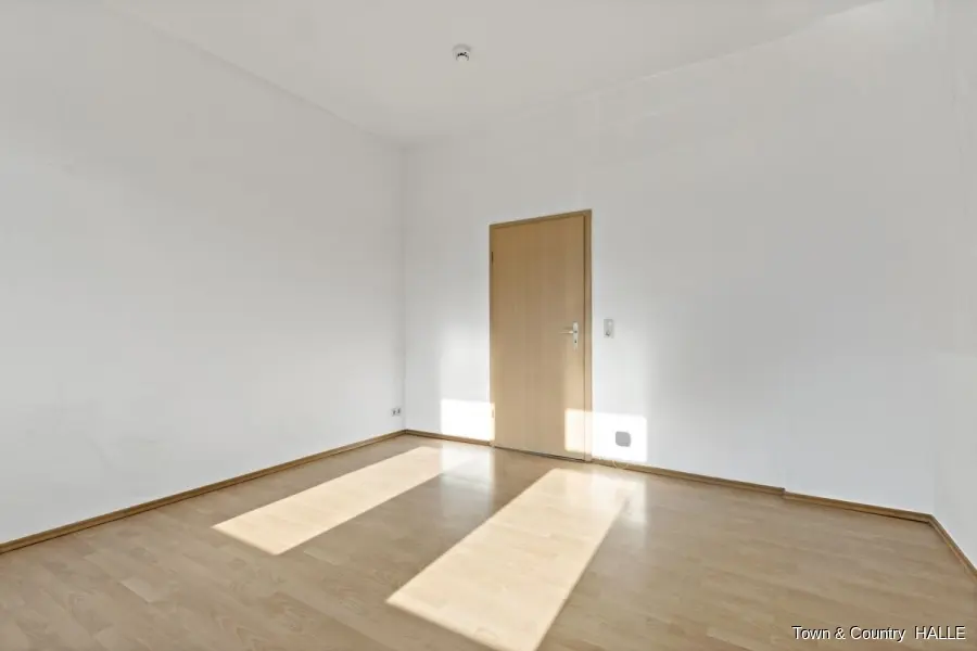 2 Zimmer Wohnung mit 27 m² in Halle (Saale) – Bild 2