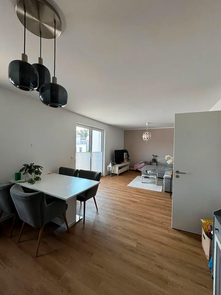 2 Zimmer Wohnung mit 77 m² in Wismar – Bild 6