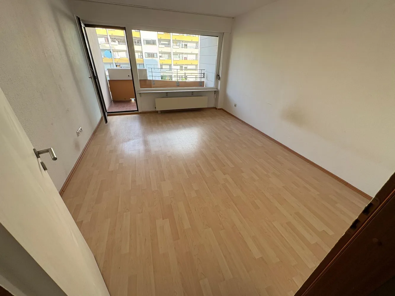 1 Zimmer Wohnung mit 28 m² in Heidelberg – Bild 2