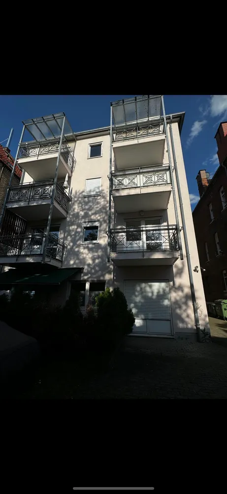 3 Zimmer Wohnung mit 57 m² in Stuttgart – Bild 1