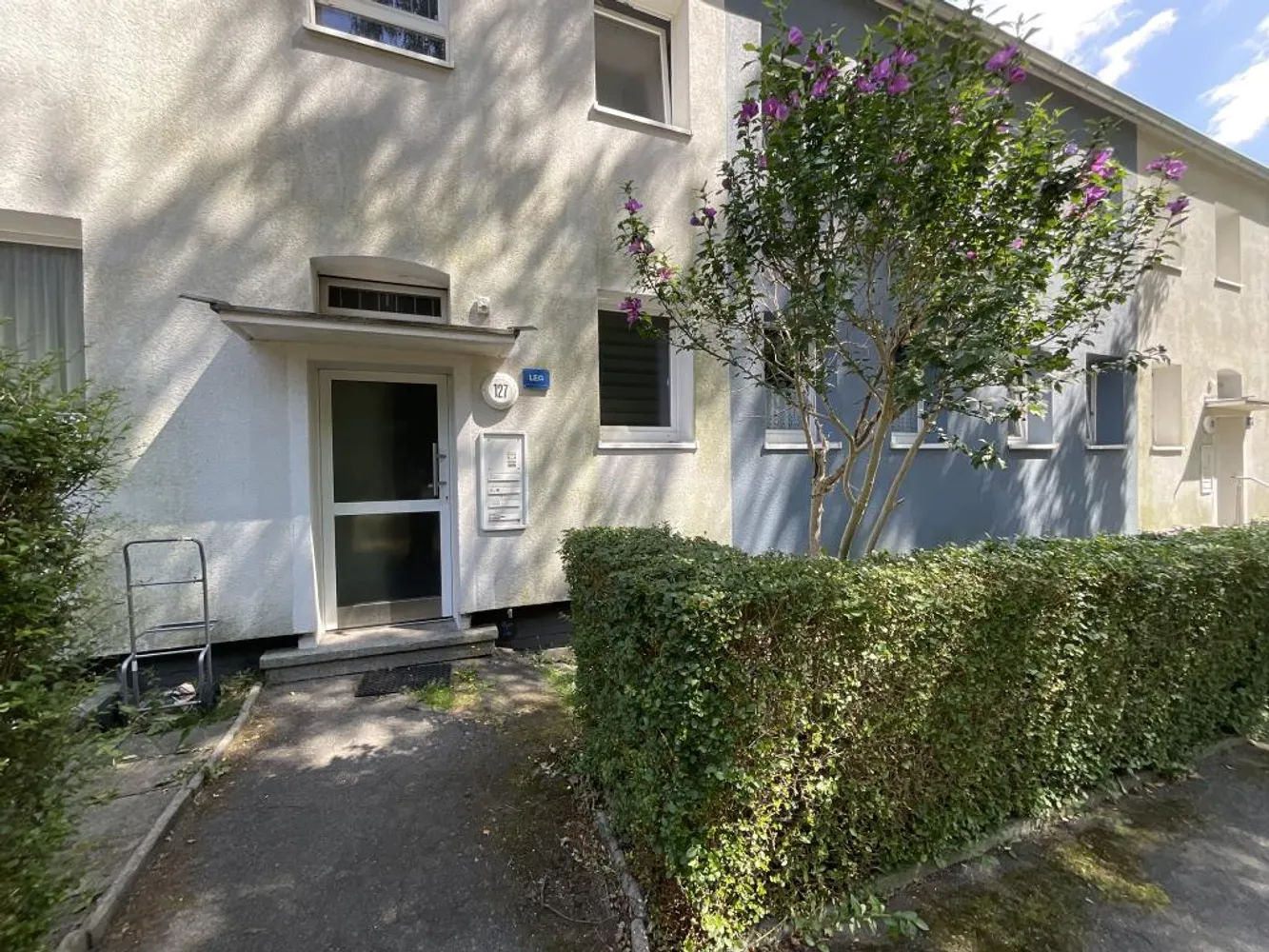 2 Zimmer Wohnung mit 42 m² in Dortmund – Bild 3