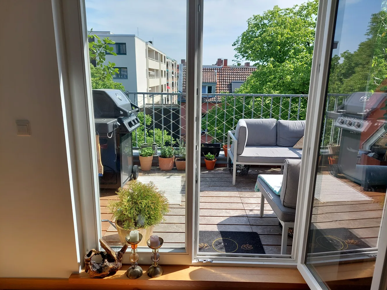 2 Zimmer Wohnung mit 78 m² in Berlin – Bild 6