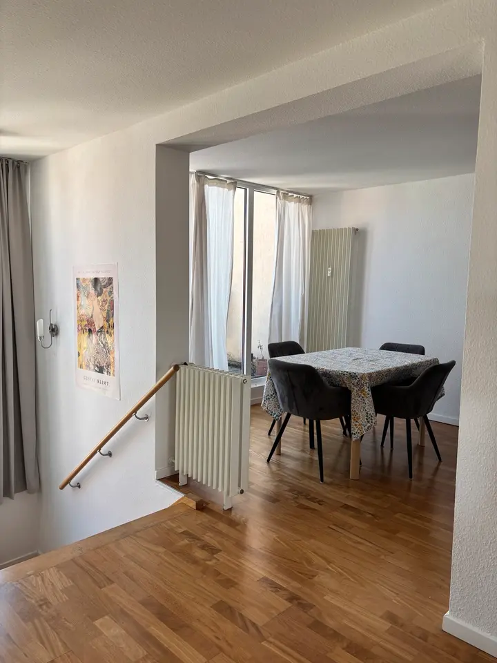 2 Zimmer Wohnung mit 65 m² in Saarbrücken – Bild 4