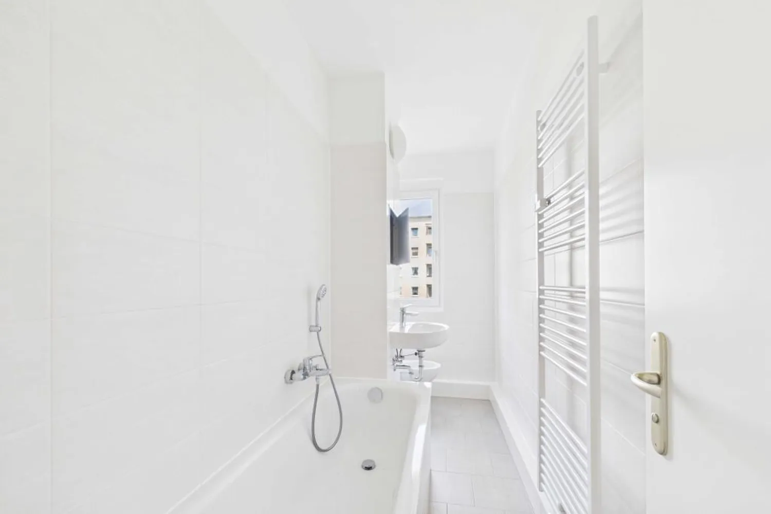 3 Zimmer Wohnung mit 60 m² in Leipzig – Bild 8
