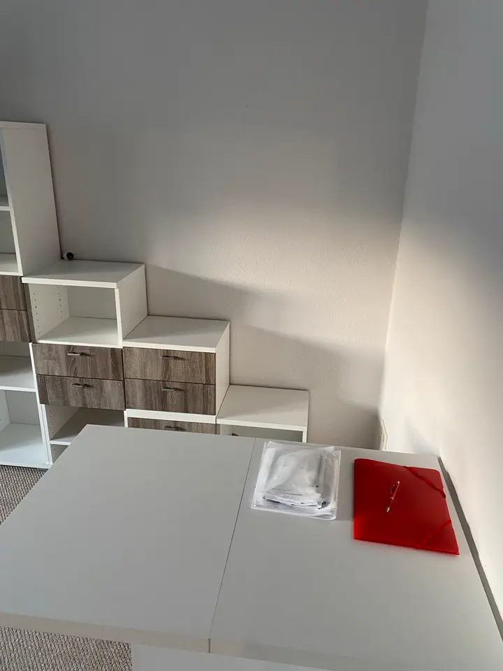 2 Zimmer Wohnung mit 49 m² in Coswig – Bild 5