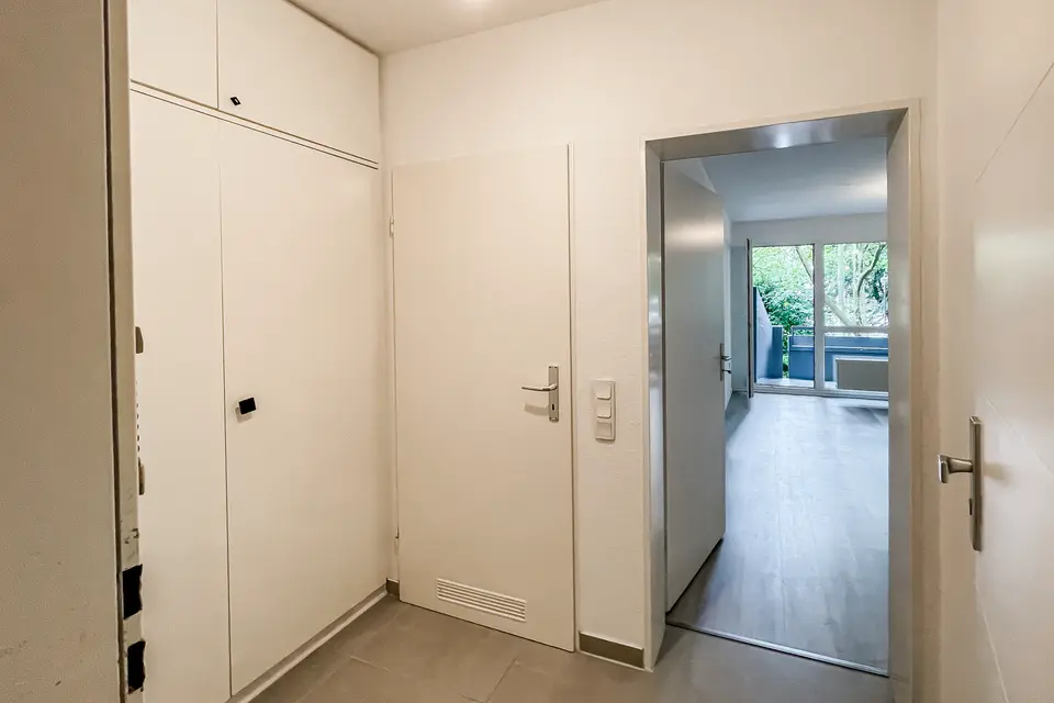2 Zimmer Wohnung mit 43 m² in Dortmund – Bild 4